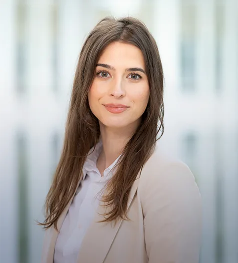 Angela Marinovic