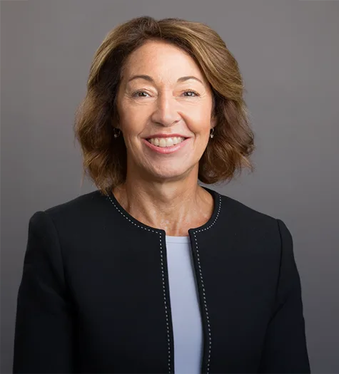 Jill Pergande