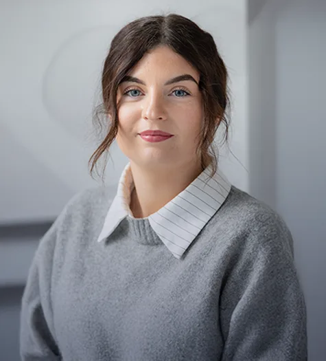 Saoirse Murray O’Neill